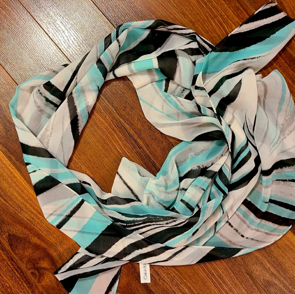 Calvin Klein Scarf